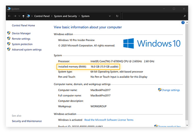 How to Upgrade RAM on a PC Installing RAM